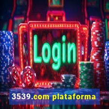 3539.com plataforma